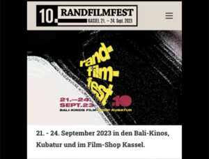 10.Randfilmfestival Pakat